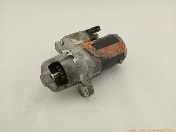 Cadillac CTS Starter Motor