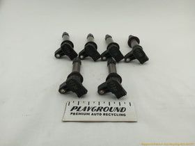 Cadillac CTS Set Of 6 Ignition Coils