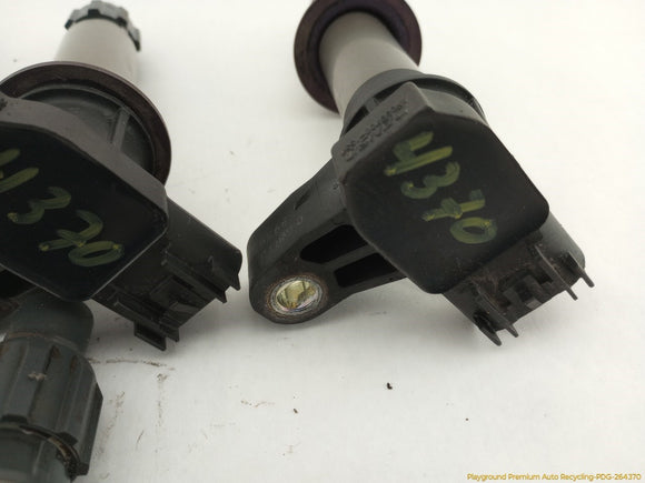 Cadillac CTS Set Of 6 Ignition Coils