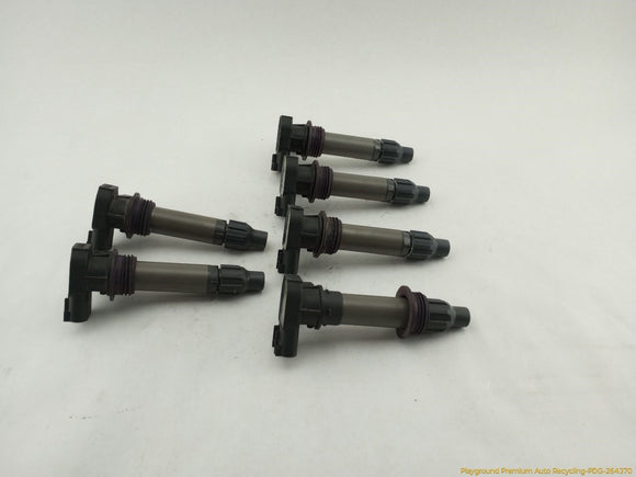 Cadillac CTS Set Of 6 Ignition Coils