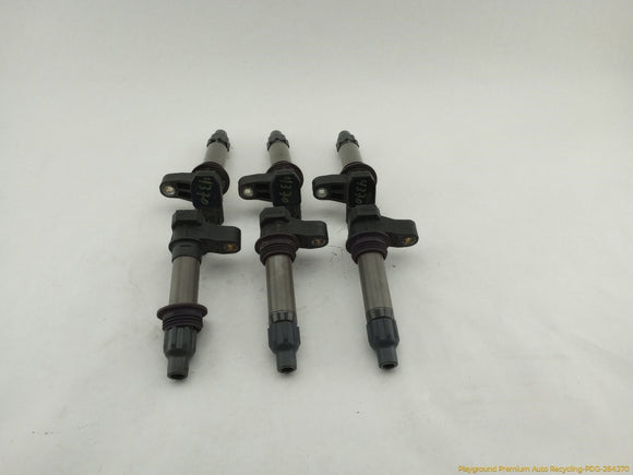 Cadillac CTS Set Of 6 Ignition Coils
