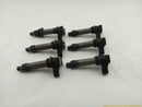 Cadillac CTS Set Of 6 Ignition Coils-6