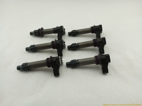 Cadillac CTS Set Of 6 Ignition Coils