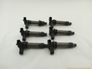 Cadillac CTS Set Of 6 Ignition Coils-7
