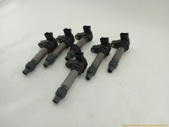 Cadillac CTS Set Of 6 Ignition Coils