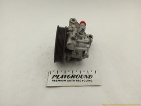 Cadillac CTS Power Steering Pump