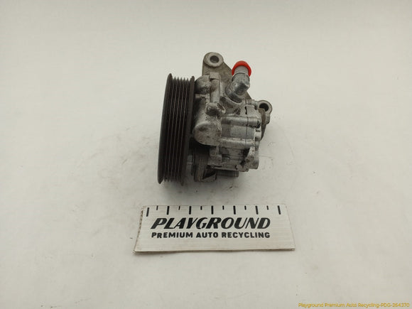 Cadillac CTS Power Steering Pump