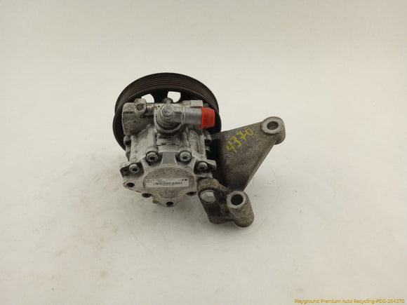 Cadillac CTS Power Steering Pump