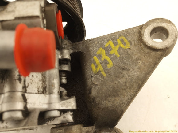 Cadillac CTS Power Steering Pump