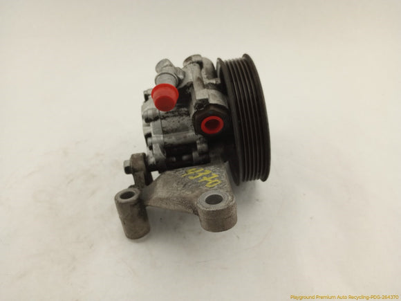 Cadillac CTS Power Steering Pump