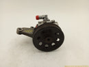 Cadillac CTS Power Steering Pump-7