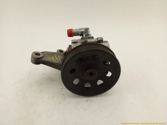 Cadillac CTS Power Steering Pump