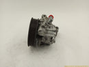 Cadillac CTS Power Steering Pump-8