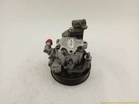 Cadillac CTS Power Steering Pump