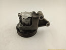 Cadillac CTS Power Steering Pump-10
