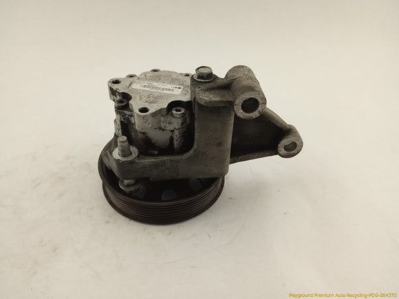 Cadillac CTS Power Steering Pump