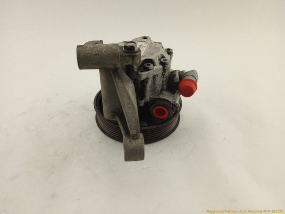 Cadillac CTS Power Steering Pump
