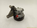 Cadillac CTS Power Steering Pump-12