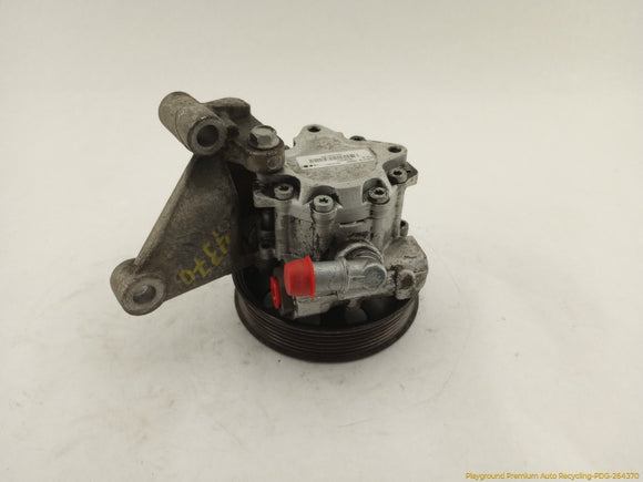 Cadillac CTS Power Steering Pump