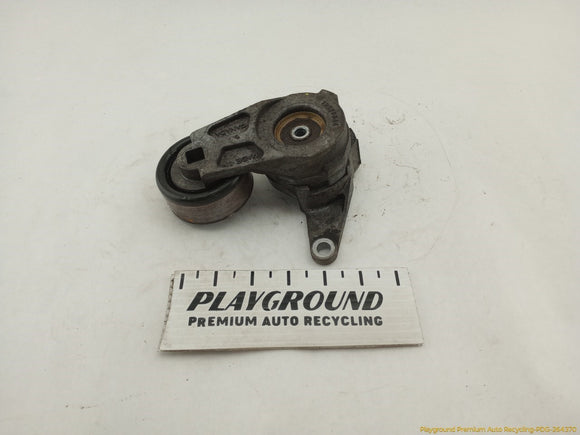 Cadillac CTS Serpentine Belt Tensioner
