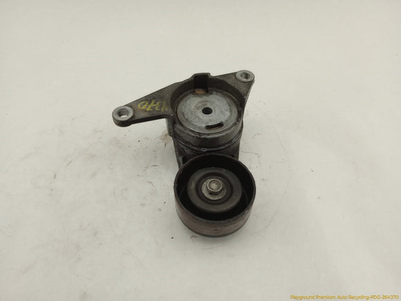 Cadillac CTS Serpentine Belt Tensioner