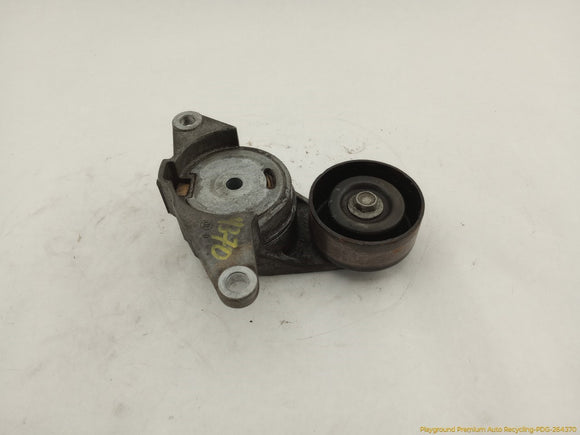 Cadillac CTS Serpentine Belt Tensioner