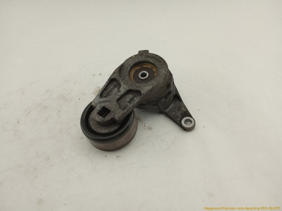 Cadillac CTS Serpentine Belt Tensioner
