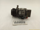 Cadillac CTS AC Compressor-1