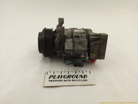 Cadillac CTS AC Compressor