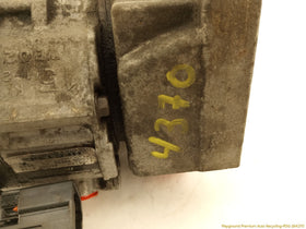 Cadillac CTS AC Compressor - 0