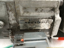 Cadillac CTS AC Compressor-3