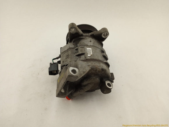 Cadillac CTS AC Compressor