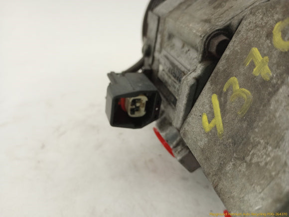Cadillac CTS AC Compressor