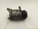 Cadillac CTS AC Compressor-6