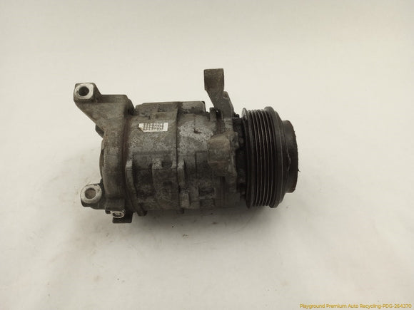 Cadillac CTS AC Compressor