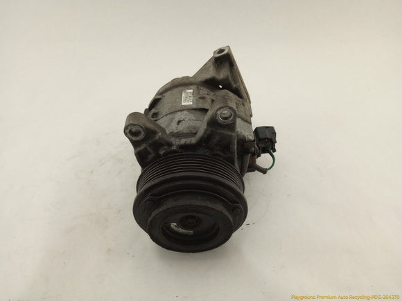 Cadillac CTS AC Compressor