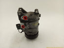 Cadillac CTS AC Compressor-11