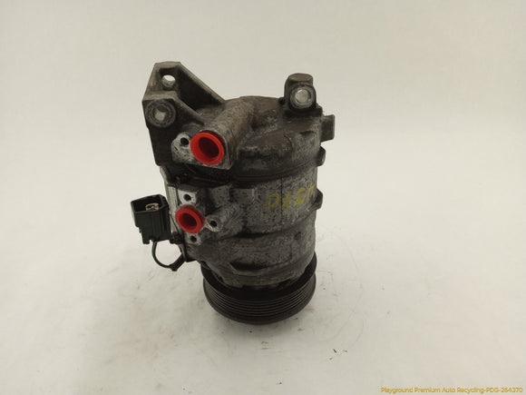 Cadillac CTS AC Compressor