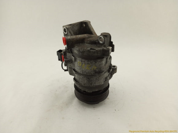 Cadillac CTS AC Compressor