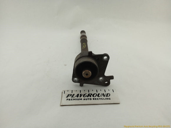 Cadillac CTS Steering Intermediate Shaft