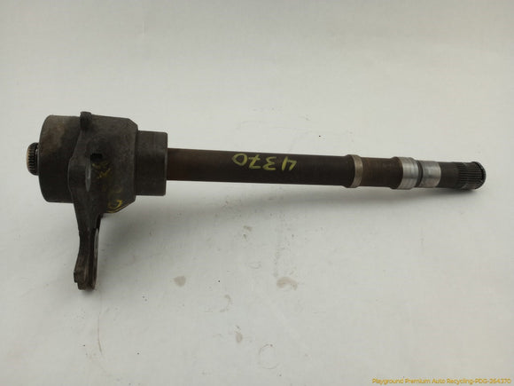 Cadillac CTS Steering Intermediate Shaft