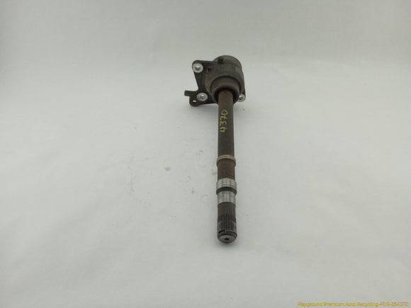 Cadillac CTS Steering Intermediate Shaft