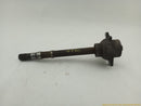 Cadillac CTS Steering Intermediate Shaft-5