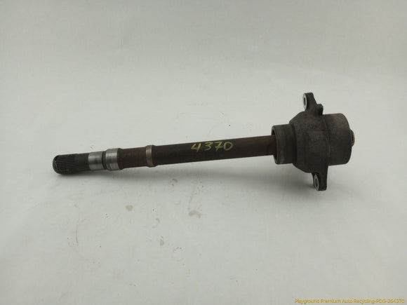 Cadillac CTS Steering Intermediate Shaft