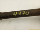Cadillac CTS Steering Intermediate Shaft-6