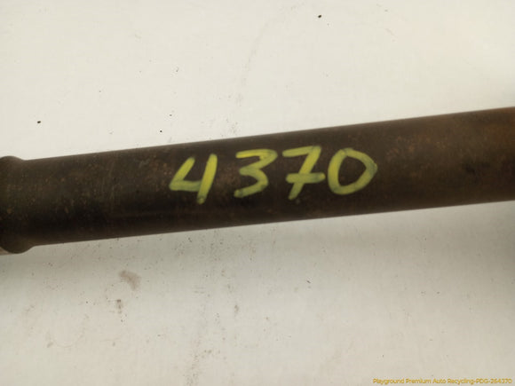 Cadillac CTS Steering Intermediate Shaft