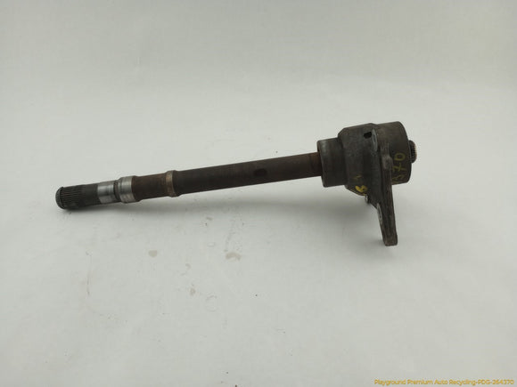 Cadillac CTS Steering Intermediate Shaft