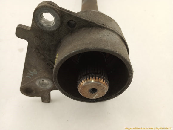 Cadillac CTS Steering Intermediate Shaft