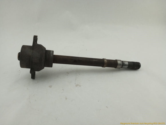 Cadillac CTS Steering Intermediate Shaft