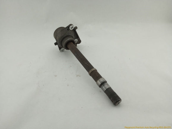 Cadillac CTS Steering Intermediate Shaft